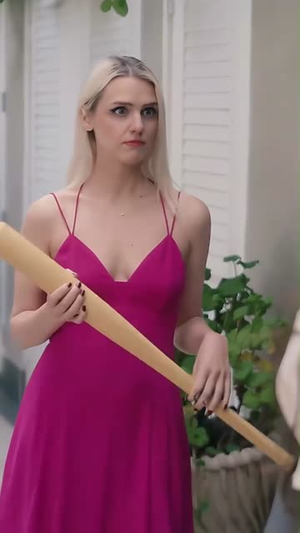 黑手党的好姑娘(61集) 黑手党的好姑娘(61集)番茄免费短剧