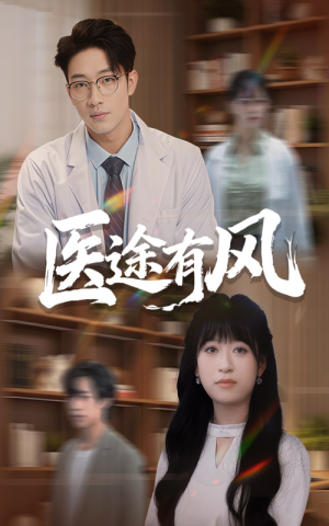 医途有风(52集) 医途有风(52集)真的太精彩了