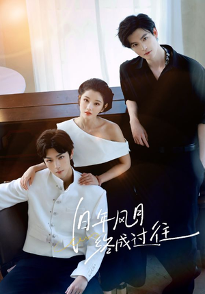 旧年风月终成过往(60集) 旧年风月终成过往(60集)百度在线观看