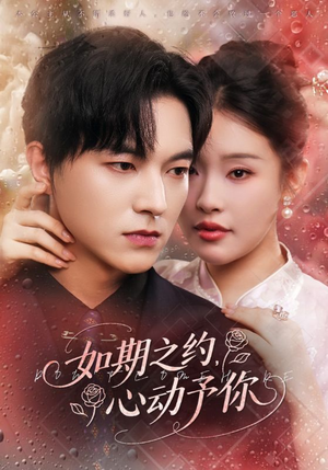 如期之约心动予你(82集) 如期之约心动予你(82集)古装短剧推荐