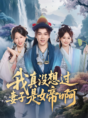 我真没想过妻子是女帝啊(90集) 我真没想过妻子是女帝啊(90集)熬夜追短剧