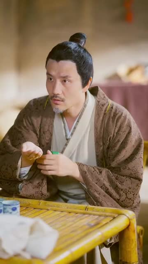 穿越农女我有一个聚宝盆(90集) 穿越农女我有一个聚宝盆(90集)免费全集短剧