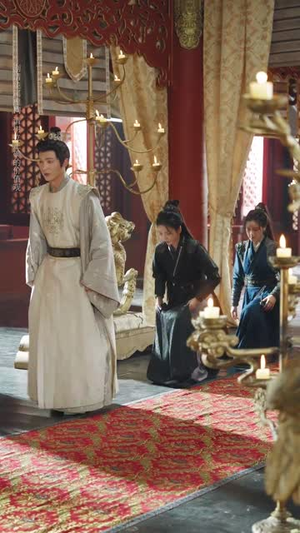 斩春闺(71集) 斩春闺(71集)一口气追完短剧