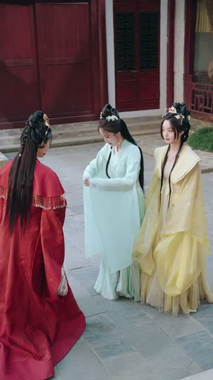 穿书恶女攻略反派夫君(61集) 穿书恶女攻略反派夫君(61集)看到大结局