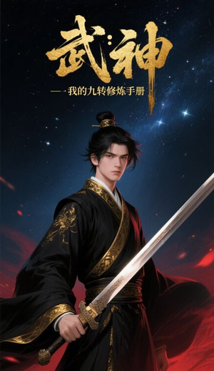 武神我的九转修炼手册(72集) 武神我的九转修炼手册(72集)精彩短剧抢先看