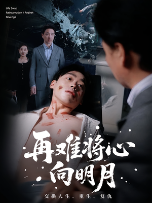 再难将心向明月(59集) 再难将心向明月(59集)小短剧推荐