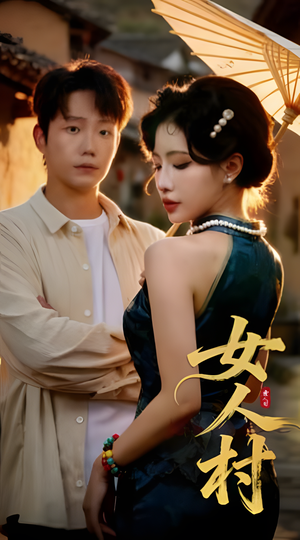 女人村 女人村爆火短剧抢先看