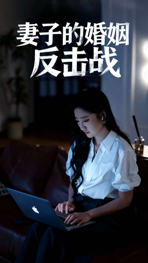 妻子的婚姻反击战(46集) 妻子的婚姻反击战(46集)上热门短剧