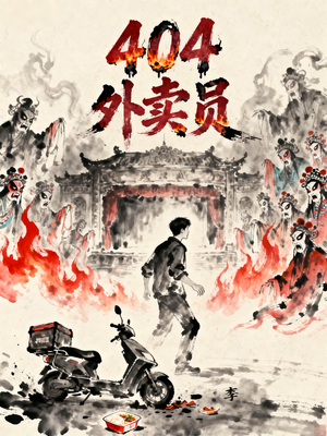 404外卖员(60集) 404外卖员(60集)好看短剧看不停