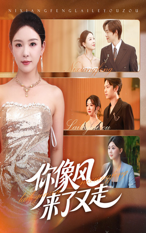 你像风来了又走(59集) 你像风来了又走(59集)全集免费看短剧