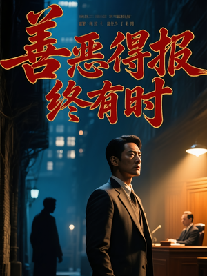 善恶得报终有时(30集) 善恶得报终有时(30集)无需充值尽情看