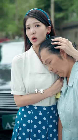 穿书1975炮灰女配不干了（80集）百亿短剧抢先看