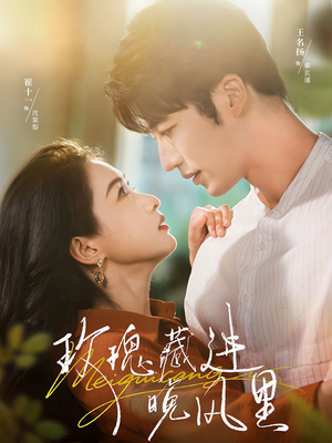 玫瑰藏进晚风里(68集) 玫瑰藏进晚风里(68集)不用花钱看全剧