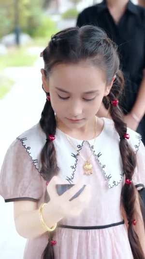 萌娃女主下山(64集) 萌娃女主下山(64集)高质量短剧推荐