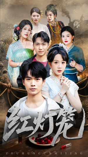 红灯笼(45集) 红灯笼(45集)全集在线看