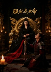 朕就是女帝(52集) 朕就是女帝(52集)短剧看全集