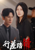 行差踏错(61集) 行差踏错(61集)免费版