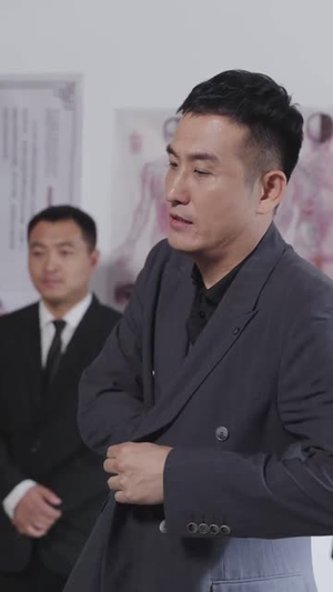 我是你未婚夫（90集）短剧在线观看