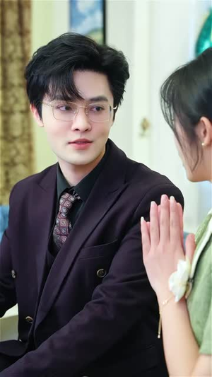 闪婚成宠霍少夫人美又飒 闪婚成宠霍少夫人美又飒最近很火的短剧