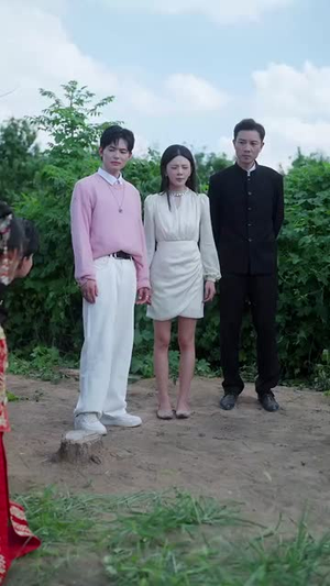 涅槃拒饮忘情水(60集) 涅槃拒饮忘情水(60集)无需会员免费看