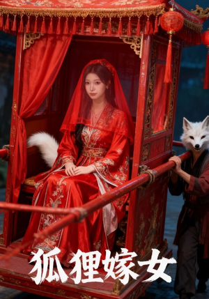 狐狸嫁女(30集) 狐狸嫁女(30集)短剧热门分享
