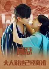 顾总,夫人说她已经离婚(30集) 顾总,夫人说她已经离婚(30集)剧情简介