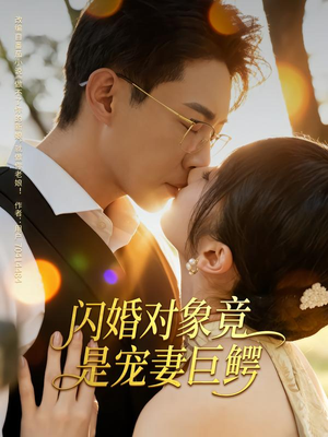 闪婚对象竟是宠妻巨鳄(74集) 闪婚对象竟是宠妻巨鳄(74集)直接看到大结局