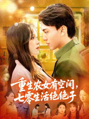 重生农女有空间七零生活绝绝子(96集) 重生农女有空间七零生活绝绝子(96集)每日短剧分享