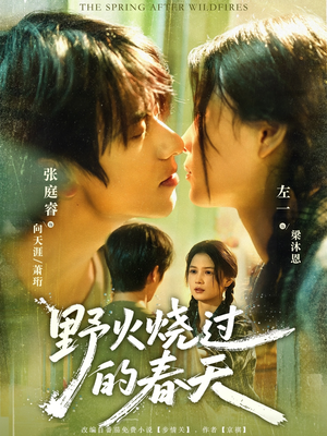 野火烧过的春天(85集) 野火烧过的春天(85集)精彩短剧热播中