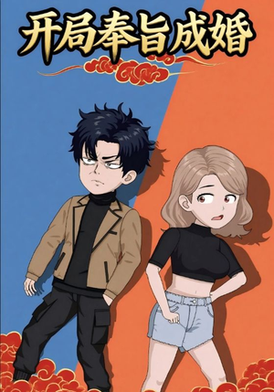 开局奉旨成婚(52集) 开局奉旨成婚(52集)每天短剧分享