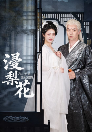 浸梨花（50集）短剧视频分享