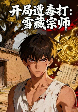 开局遭毒打:雪藏宗师(92集) 开局遭毒打:雪藏宗师(92集)全集