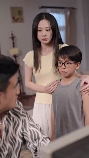 听万物心声萌娃带妈逆袭(73集) 听万物心声萌娃带妈逆袭(73集)火爆短剧来袭