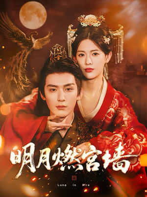 明月燃宫墙(60集) 明月燃宫墙(60集)穿越短剧推荐