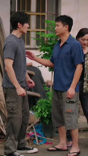 我的破烂老公有亿点马甲(70集) 我的破烂老公有亿点马甲(70集)古代短剧推荐