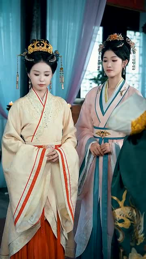 满朝文武吃大瓜公主崽崽被团宠(80集) 满朝文武吃大瓜公主崽崽被团宠(80集)在哪里可以全集