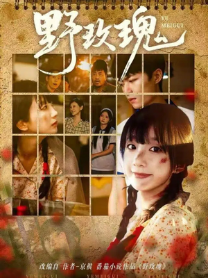 野玫瑰(82集) 野玫瑰(82集)好看短剧推荐