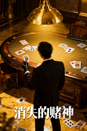 消失的赌神(69集) 消失的赌神(69集)我全都看完了