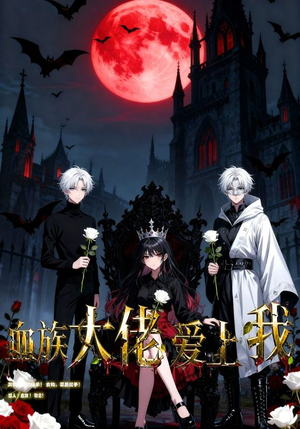 血族大佬爱上我(63集) 血族大佬爱上我(63集)全集免费看短剧