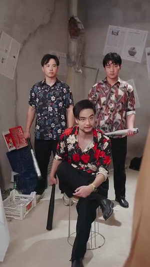 逆袭从做好事开始(80集) 逆袭从做好事开始(80集)爆火短剧追不停