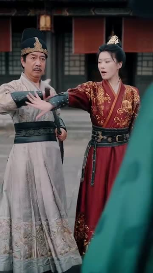 锦衣卫通灵破案开局获凌波微步(81集) 锦衣卫通灵破案开局获凌波微步(81集)精彩短剧来了