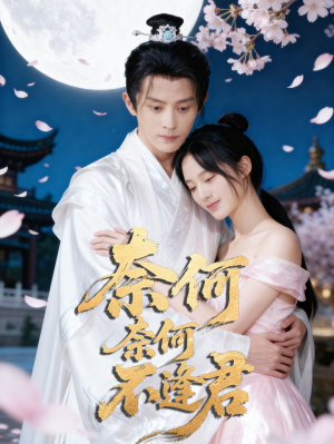 奈何奈何不逢君(57集) 奈何奈何不逢君(57集)短剧免费看全集