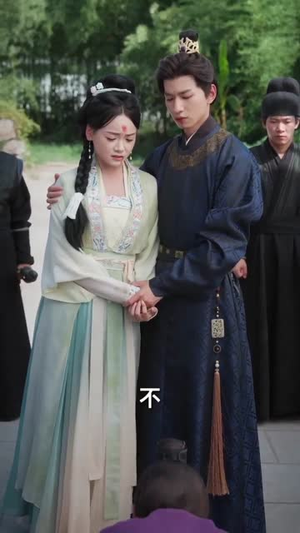 嫁给乞丐后我母仪天下(54集) 嫁给乞丐后我母仪天下(54集)精彩的网络短剧