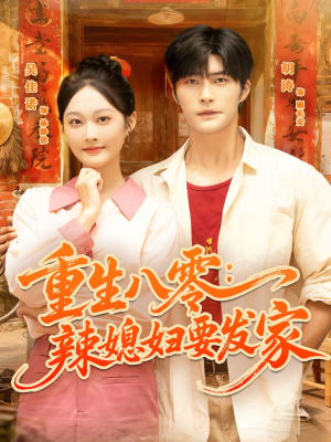 重生八零辣媳妇要发家(68集) 重生八零辣媳妇要发家(68集)第二季
