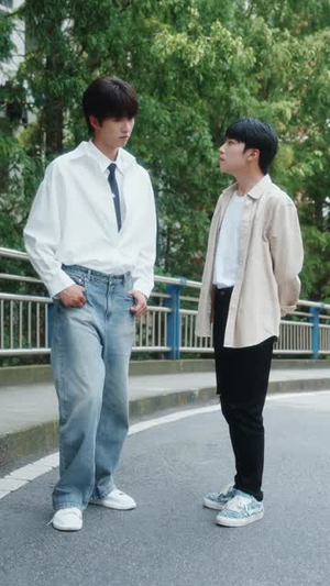 心动坐标偏差（85集）爆款热门短剧