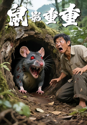 鼠影重重(36集) 鼠影重重(36集)分享好看的短剧