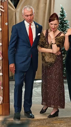 未知的亿万富翁(59集) 未知的亿万富翁(59集)短剧太好看