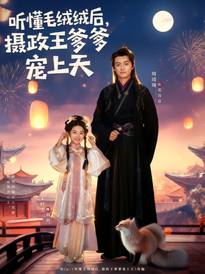 听懂毛绒绒后摄政王爹爹宠上天(83集) 听懂毛绒绒后摄政王爹爹宠上天(83集)分享好看短剧