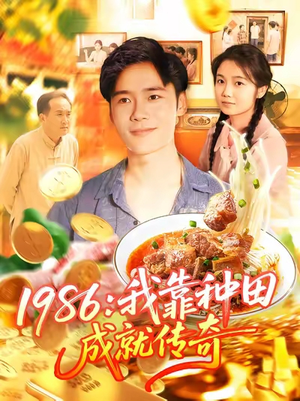 1986我靠种田成就传奇(107集) 1986我靠种田成就传奇(107集)正能量短剧分享