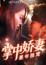 掌中娇妻墨爷独宠(30集) 掌中娇妻墨爷独宠(30集)直接看到大结局